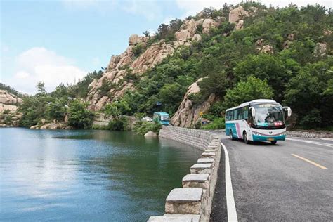 如何坐車去嶗山：一次深度探索的旅程